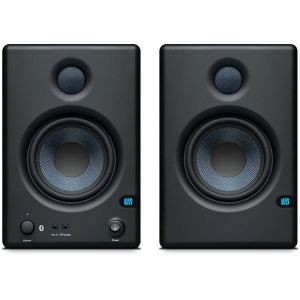 Presonus Eris 4.5 BT Active Media Reference Monitors with Bluetooth