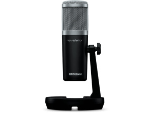 Presonus Revelator USB Microphone
