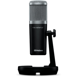 Presonus Revelator USB Microphone