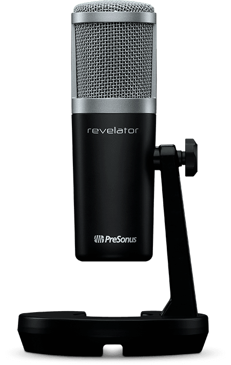 Presonus Revelator USB Microphone