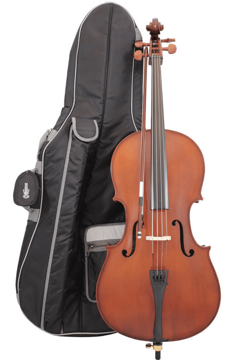 Primavera 90 1/4 Cello Outfit