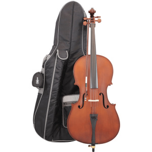 Primavera 90 4/4 Cello Outfit
