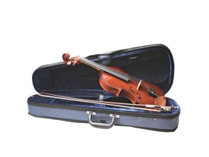 Prmavera prima 100 violin outfit 3/4