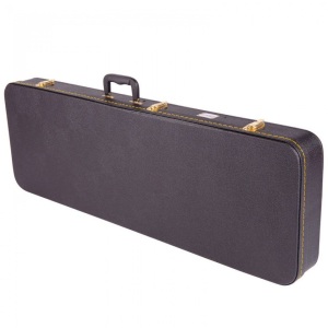 Kinsman CSG6 Electric Guitar Hardcase - LP Guitars