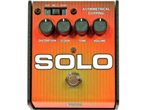 Proco Solo Distortion Pedal