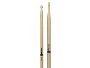Pro-Mark Hickory 2B Classic Wood Tip