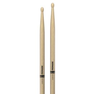 Pro-Mark Hickory 2B Classic Wood Tip