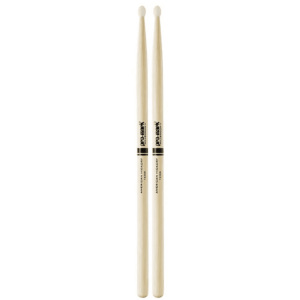 Pro-Mark Hickory 2BN Classic Nylon Tip