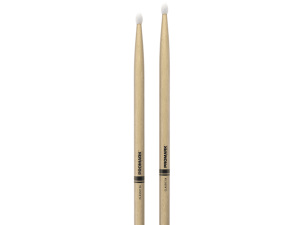 Pro-Mark Hickory 5AN Nylon Tip