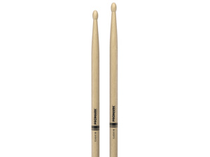 Pro-Mark Hickory 5B Wood Tip
