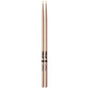 Pro-Mark Hickory 747N Classic Nylon Tip