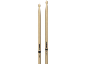 Pro-Mark Hickory 747 Classic Wood Tip
