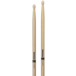 Pro-Mark Hickory 747 Classic Wood Tip