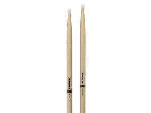Pro-Mark Hickory 5BN Nylon Tip