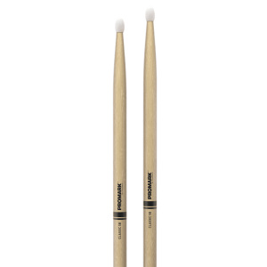 Pro-Mark Hickory 5BN Nylon Tip