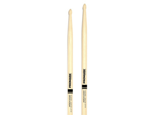 Pro-Mark Forward 7A Hickory .535 Wood Tip