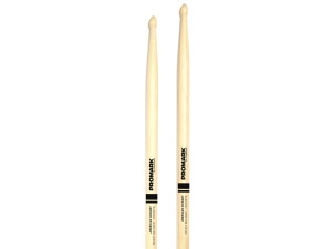Pro-Mark Forward 5A .550 Hickory Wood Tip