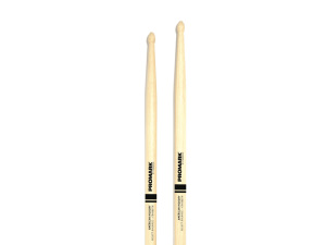 Pro-Mark Forward 55A Hickory .580 Wood Tip