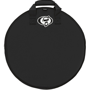 Protection Racket Standard Cymbal Case 22" - Black