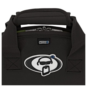 Protection Racket Standard Cymbal Case 22" - Black