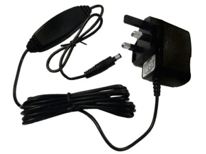 BOSS PSA-230 9v 500ma Power Supply