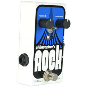 Pigtronix Philosophers Rock