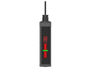 Pedaltrain SST Space Saving Tuner