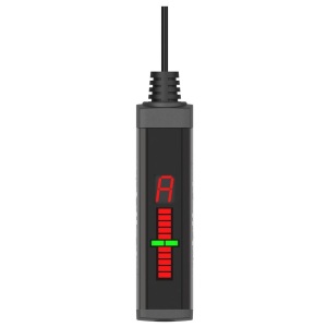Pedaltrain SST Space Saving Tuner