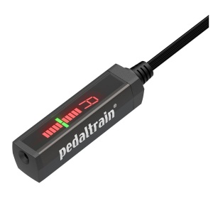 Pedaltrain SST Space Saving Tuner