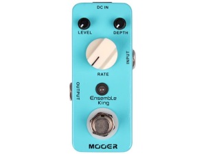 MOOER Ensemble King Analog Chorus