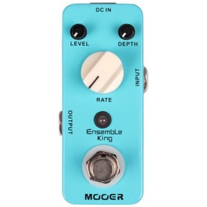 MOOER Ensemble King Analog Chorus