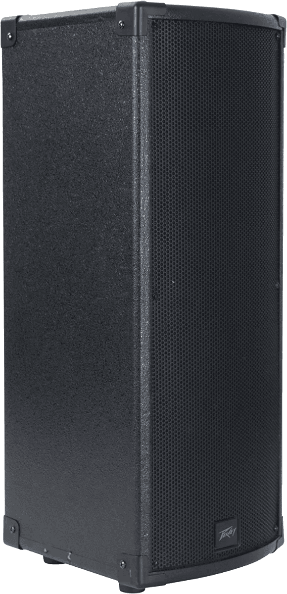 Peavey P1 BT All-in-One Portable PA System - Image 4