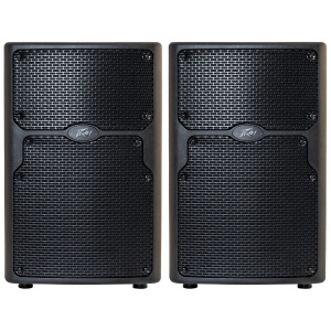 Peavey PVXp 10 Bluetooth Pair - 10 Inch Powered Louspeaker Set