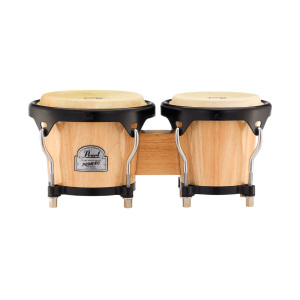 Pearl Primero PWB-67 Bongos - Natural