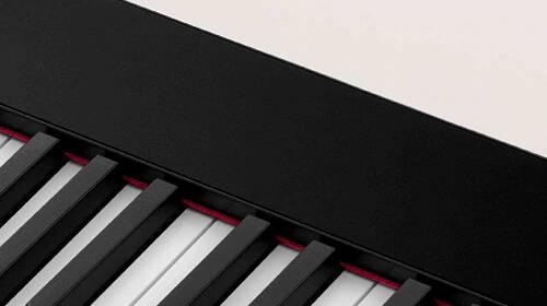 Casio PX-S1000 Privia w/Stand - Image 4