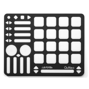 Keith McMillen QuNeo Pad Controller