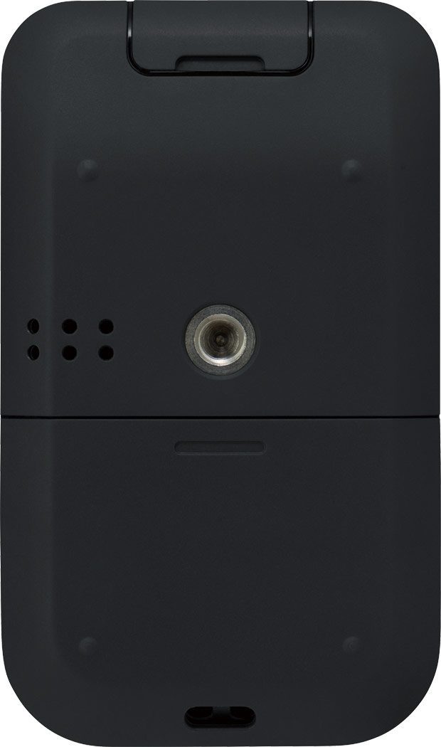 Roland R-07 BK High Resolution Digital Recorder - Image 6