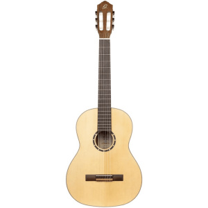 Ortega R121L Left Handed Classical Guitar Incl Bag