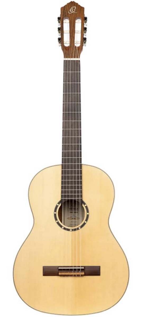 Ortega store classical guitar