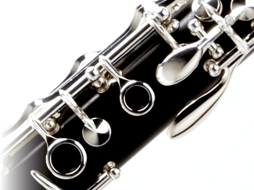 Buffet R13 Bb Clarinet - Image 2