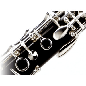 Buffet R13 A Clarinet