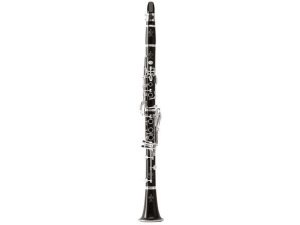 Buffet R13 A Clarinet