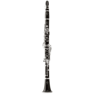 Buffet R13 A Clarinet