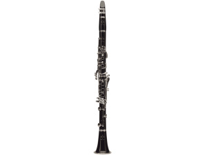 Buffet R13 Bb Clarinet