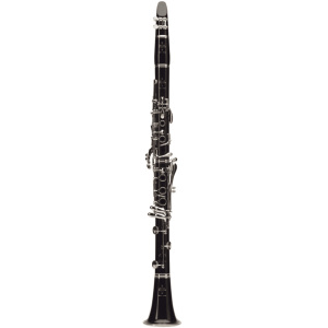 Buffet R13 Bb Clarinet