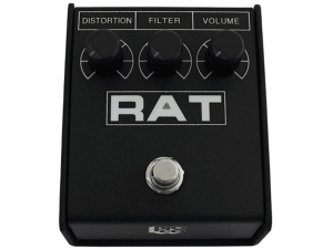 Proco RAT2 Foot Pedal - Distortion