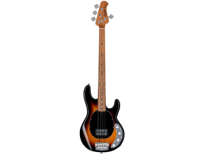 Sterling by Music Man Stingray Ray34 - MN - Vintage Sunburst