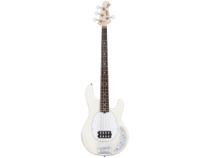 Sterling By Music Man StingRay Ray4 - Vintage Cream