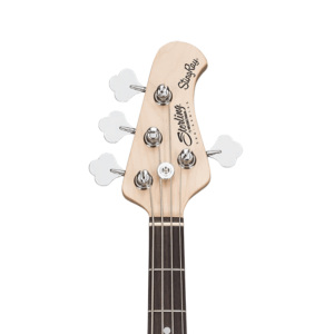 Sterling By Music Man StingRay Ray4 - Pueblo Pink