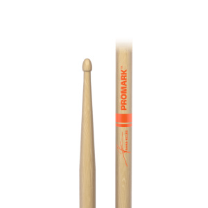 Pro-Mark Anika Nilles Signature - Hickory - Wood Tip